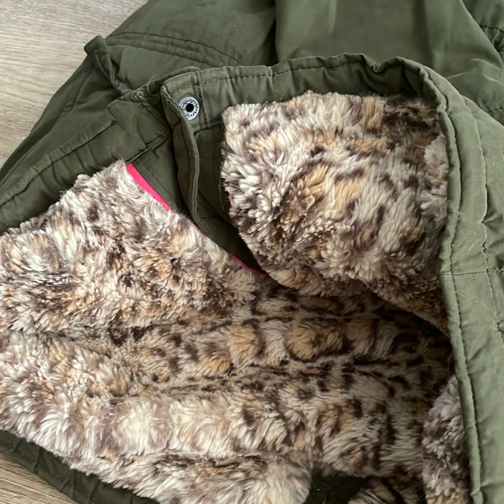 coat - Picture 3 of 4